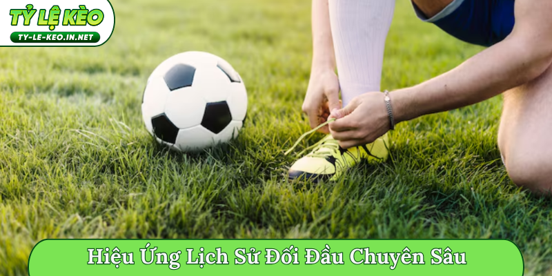 Hiệu ứng lịch sử đối đầu
