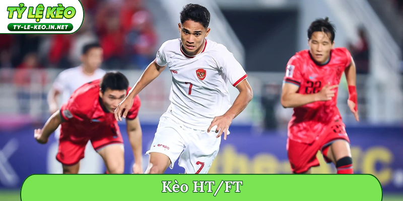 kèo ht-ft