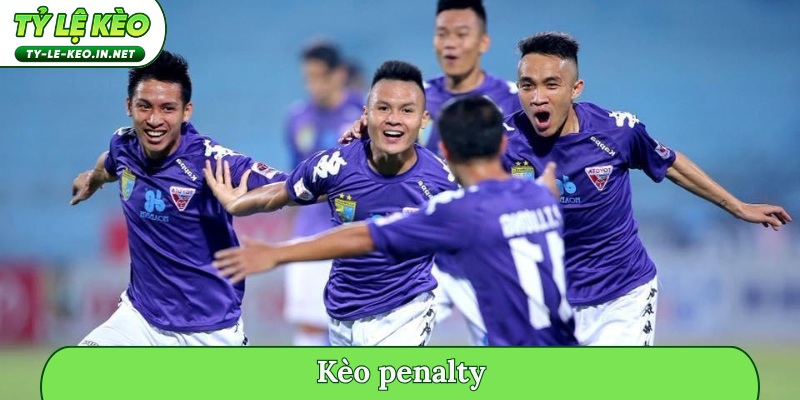 kèo penalty