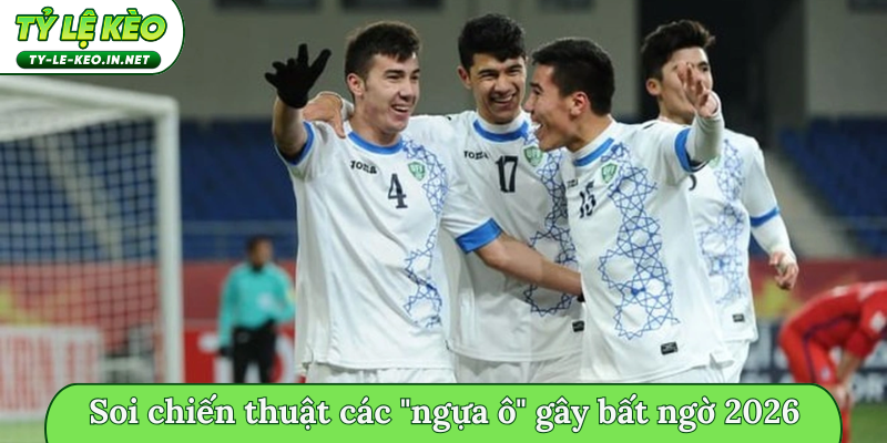 Soi chiến thuật các 